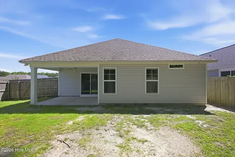 106 Heckathorne Drive New Bern NC 28560