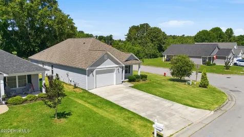 106 Heckathorne Drive New Bern NC 28560
