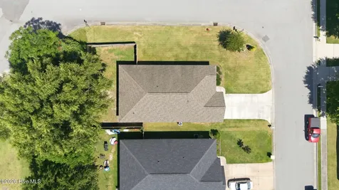 106 Heckathorne Drive New Bern NC 28560