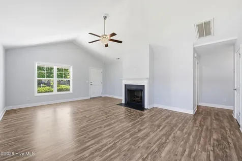 106 Heckathorne Drive New Bern NC 28560