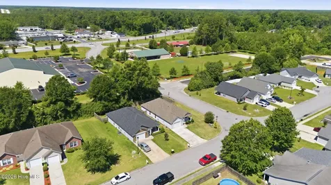 106 Heckathorne Drive New Bern NC 28560