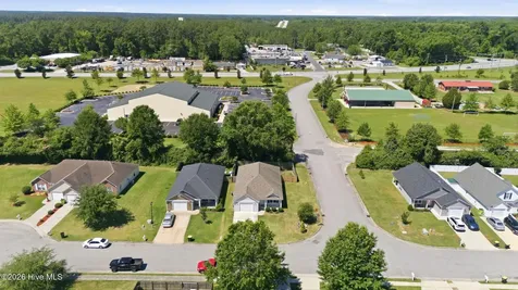 106 Heckathorne Drive New Bern NC 28560