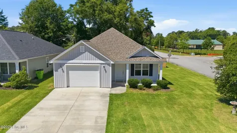 106 Heckathorne Drive New Bern NC 28560