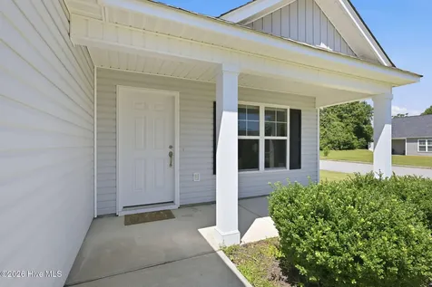 106 Heckathorne Drive New Bern NC 28560