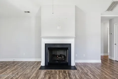 106 Heckathorne Drive New Bern NC 28560