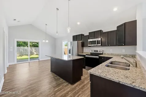 106 Heckathorne Drive New Bern NC 28560