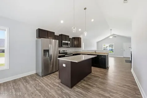 106 Heckathorne Drive New Bern NC 28560