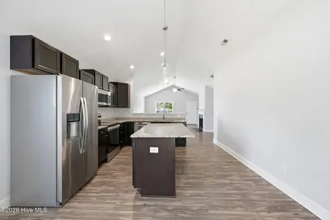 106 Heckathorne Drive New Bern NC 28560