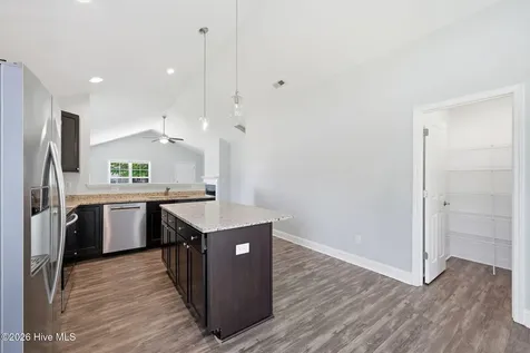 106 Heckathorne Drive New Bern NC 28560