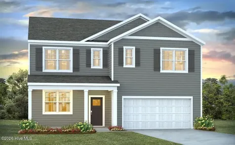 1585 Gunnel Drive SE Winnabow NC 28479