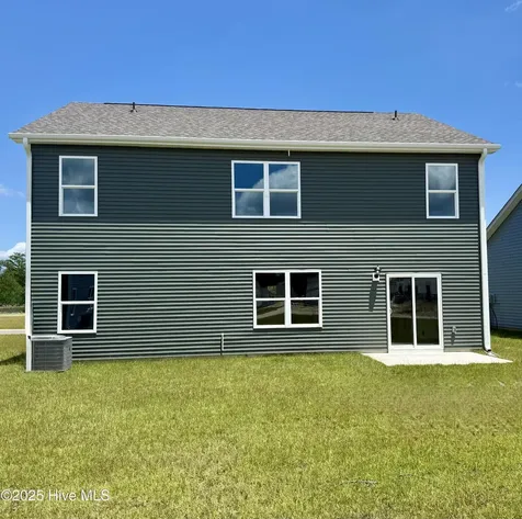 1585 Gunnel Drive SE Winnabow NC 28479