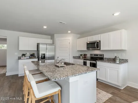 1585 Gunnel Drive SE Winnabow NC 28479