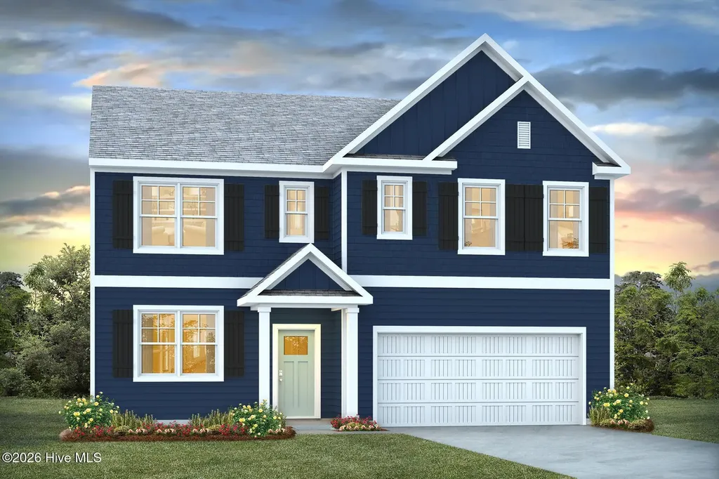 394 Anchorline Way Jacksonville NC 28546