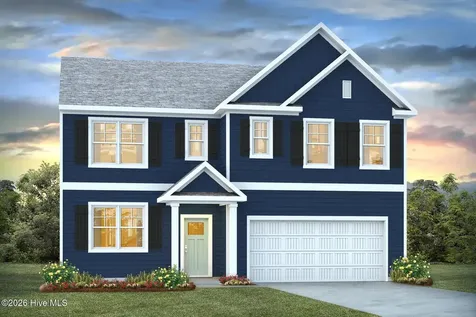 394 Anchorline Way Jacksonville NC 28546