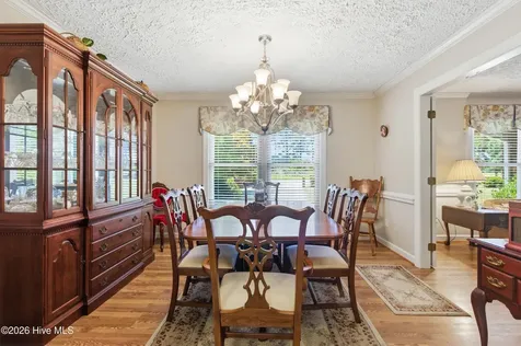103 Quartre Circle New Bern NC 28560