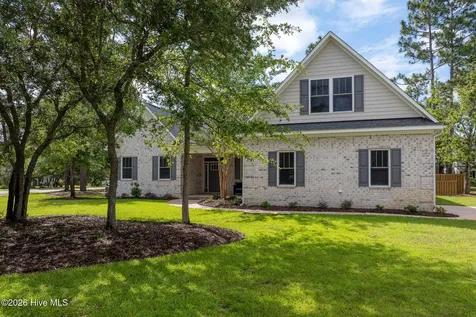 23 Stonegate Circle Hampstead NC 28443
