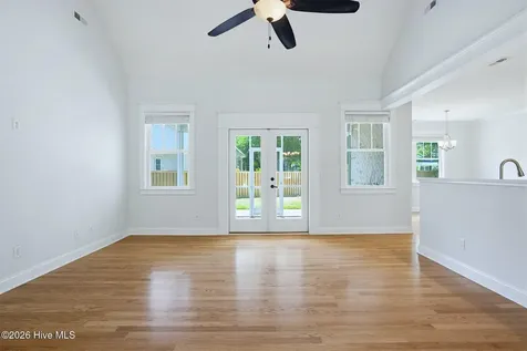 23 Stonegate Circle Hampstead NC 28443