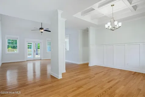 23 Stonegate Circle Hampstead NC 28443