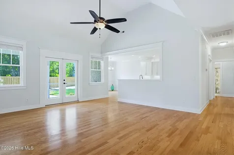 23 Stonegate Circle Hampstead NC 28443