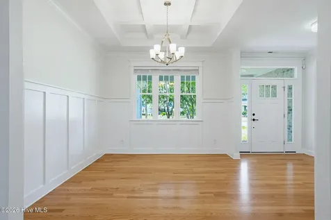 23 Stonegate Circle Hampstead NC 28443