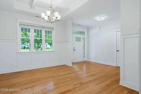 23 Stonegate Circle Hampstead NC 28443