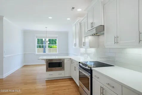 23 Stonegate Circle Hampstead NC 28443
