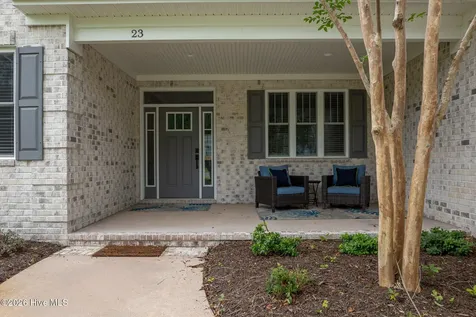 23 Stonegate Circle Hampstead NC 28443