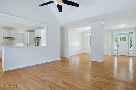 23 Stonegate Circle Hampstead NC 28443