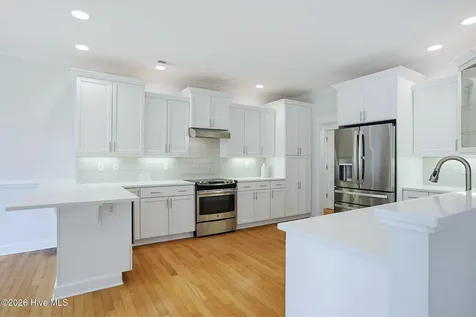 23 Stonegate Circle Hampstead NC 28443