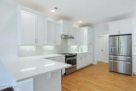 23 Stonegate Circle Hampstead NC 28443