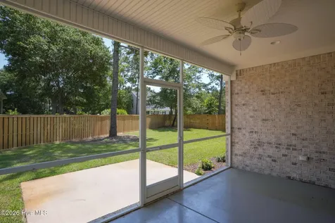 23 Stonegate Circle Hampstead NC 28443