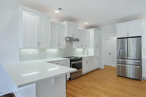 23 Stonegate Circle Hampstead NC 28443