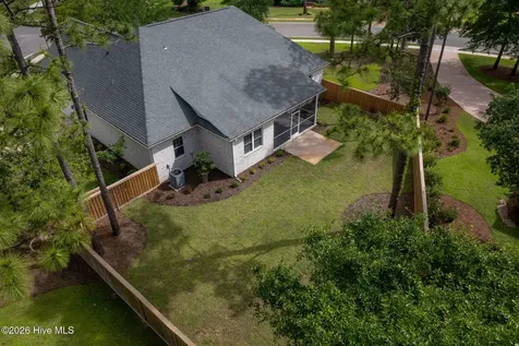 23 Stonegate Circle Hampstead NC 28443