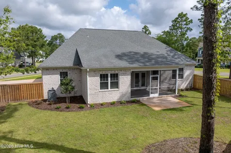 23 Stonegate Circle Hampstead NC 28443