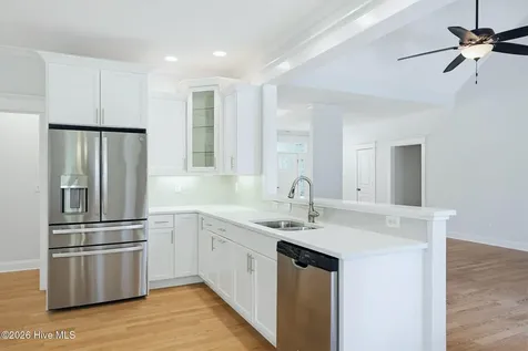 23 Stonegate Circle Hampstead NC 28443