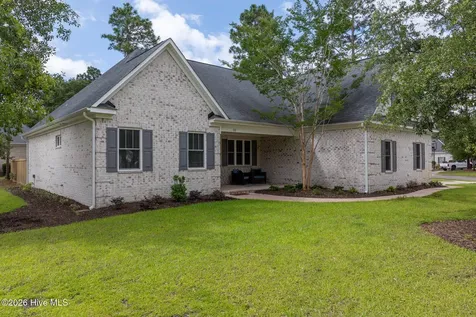 23 Stonegate Circle Hampstead NC 28443