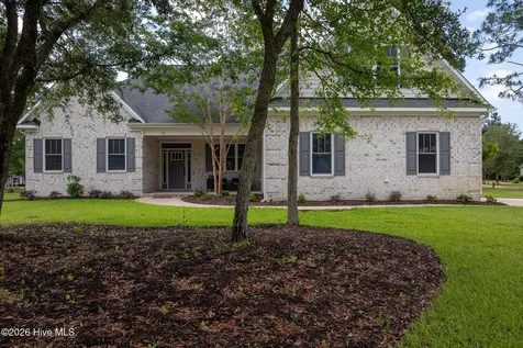 23 Stonegate Circle Hampstead NC 28443