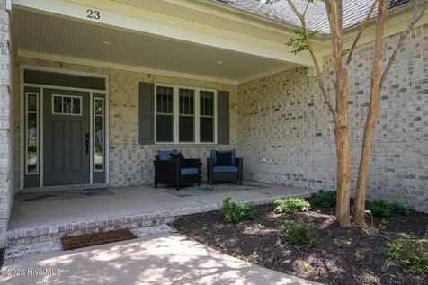 23 Stonegate Circle Hampstead NC 28443