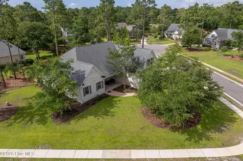 23 Stonegate Circle Hampstead NC 28443