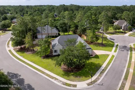 23 Stonegate Circle Hampstead NC 28443