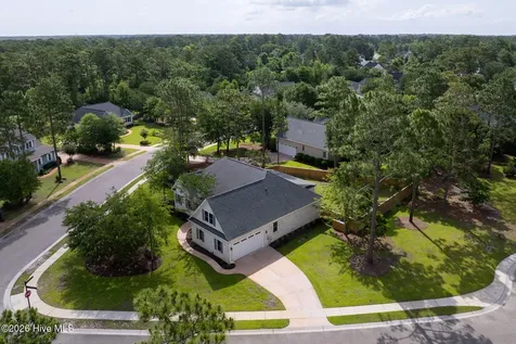 23 Stonegate Circle Hampstead NC 28443