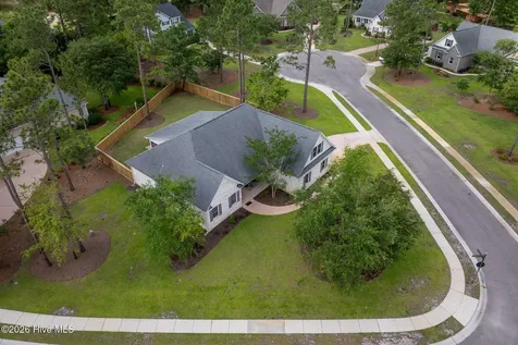 23 Stonegate Circle Hampstead NC 28443