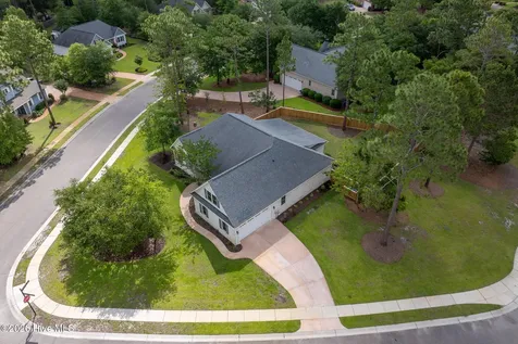 23 Stonegate Circle Hampstead NC 28443