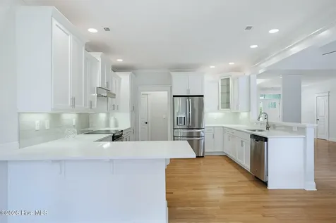 23 Stonegate Circle Hampstead NC 28443