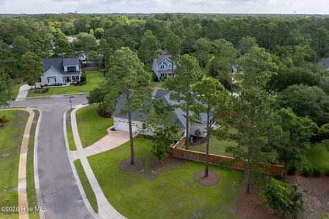 23 Stonegate Circle Hampstead NC 28443