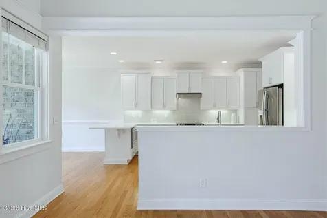 23 Stonegate Circle Hampstead NC 28443
