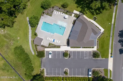 23 Stonegate Circle Hampstead NC 28443