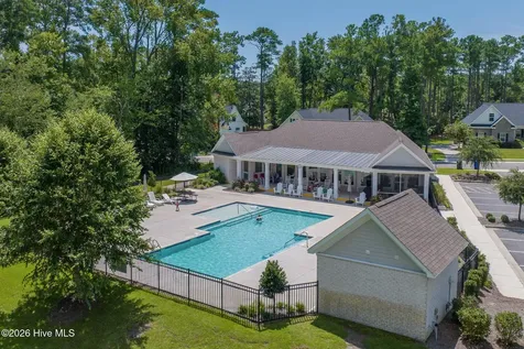 23 Stonegate Circle Hampstead NC 28443