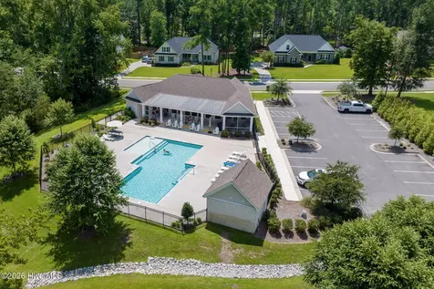 23 Stonegate Circle Hampstead NC 28443
