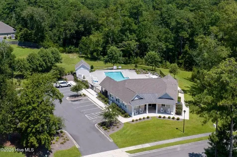 23 Stonegate Circle Hampstead NC 28443